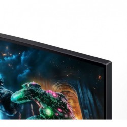 Monitor Odyssey G7 37 cali LS37FG750EUXEN Monitor Odyssey G7 37 cali LS37FG750EUXEN