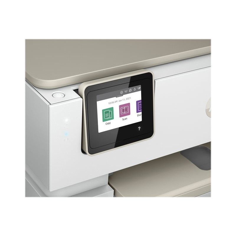 HP ENVY Inspire 7220e All-In-One A4 Color Dual-band USB 2.0 WiFi Print Scan Copy Inkjet 15/10ppm HP ENVY Inspire 7220e All-In-One A4 Color Dual-band USB 2.0 WiFi Print Scan Copy Inkjet 15/10ppm