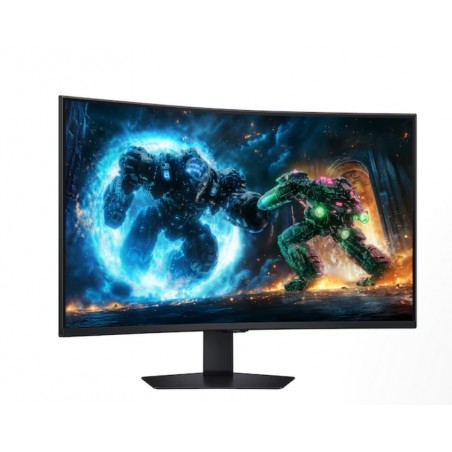 Monitor Odyssey G7 37 cali LS37FG750EUXEN Monitor Odyssey G7 37 cali LS37FG750EUXEN