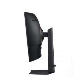 Monitor Odyssey G7 37 cali LS37FG750EUXEN Monitor Odyssey G7 37 cali LS37FG750EUXEN