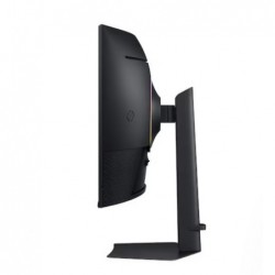 Monitor Odyssey G7 37 cali LS37FG750EUXEN Monitor Odyssey G7 37 cali LS37FG750EUXEN