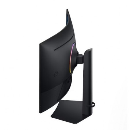 Monitor Odyssey G7 37 cali LS37FG750EUXEN Monitor Odyssey G7 37 cali LS37FG750EUXEN
