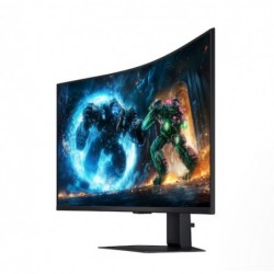 Monitor Odyssey G7 37 cali LS37FG750EUXEN Monitor Odyssey G7 37 cali LS37FG750EUXEN