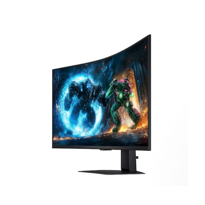 Monitor Odyssey G7 37 cali LS37FG750EUXEN Monitor Odyssey G7 37 cali LS37FG750EUXEN