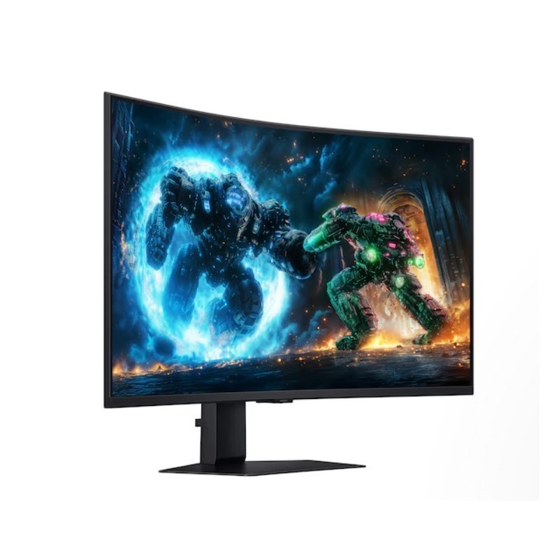 Monitor Odyssey G7 37 cali LS37FG750EUXEN Monitor Odyssey G7 37 cali LS37FG750EUXEN