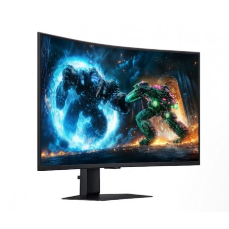 Monitor Odyssey G7 37 cali LS37FG750EUXEN Monitor Odyssey G7 37 cali LS37FG750EUXEN