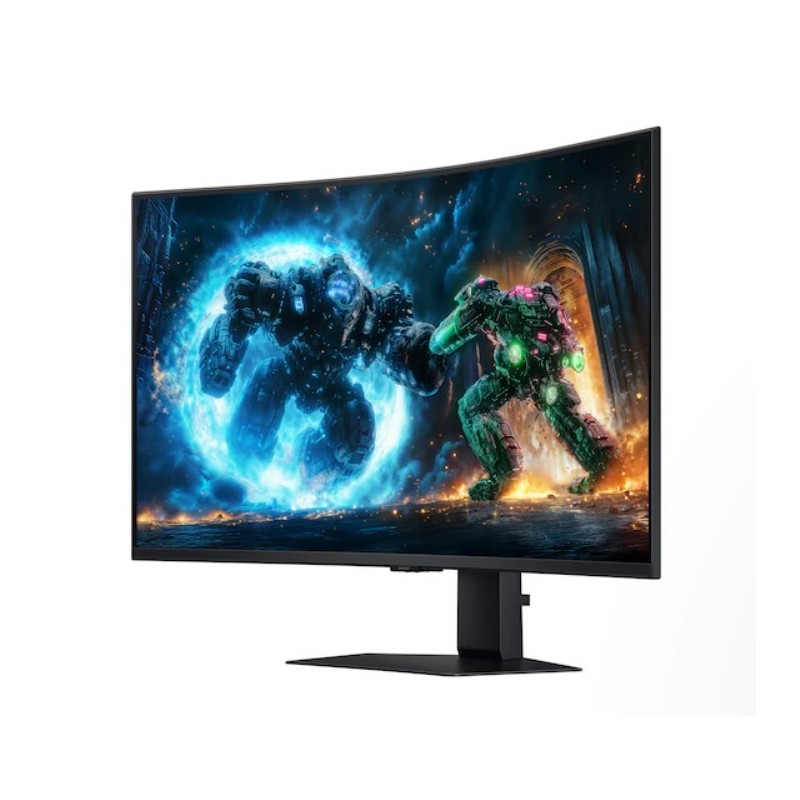 Monitor Odyssey G7 37 cali LS37FG750EUXEN Monitor Odyssey G7 37 cali LS37FG750EUXEN