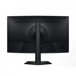 Monitor Odyssey G7 37 cali LS37FG750EUXEN Monitor Odyssey G7 37 cali LS37FG750EUXEN