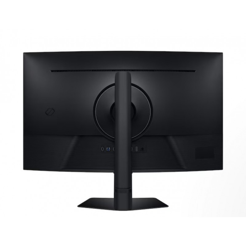 Monitor Odyssey G7 37 cali LS37FG750EUXEN Monitor Odyssey G7 37 cali LS37FG750EUXEN