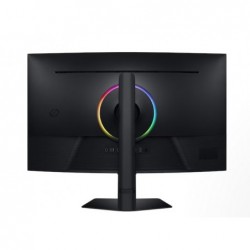 Monitor Odyssey G7 37 cali LS37FG750EUXEN Monitor Odyssey G7 37 cali LS37FG750EUXEN