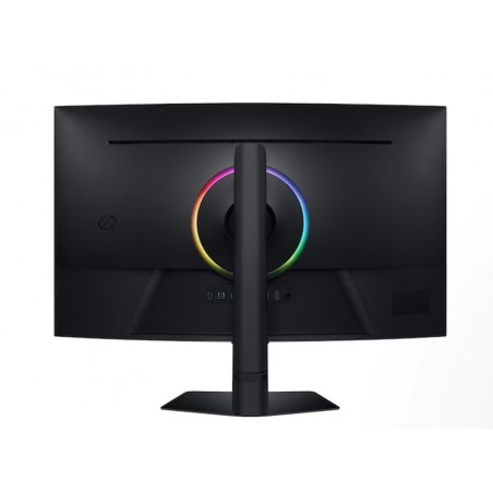 Monitor Odyssey G7 37 cali LS37FG750EUXEN Monitor Odyssey G7 37 cali LS37FG750EUXEN