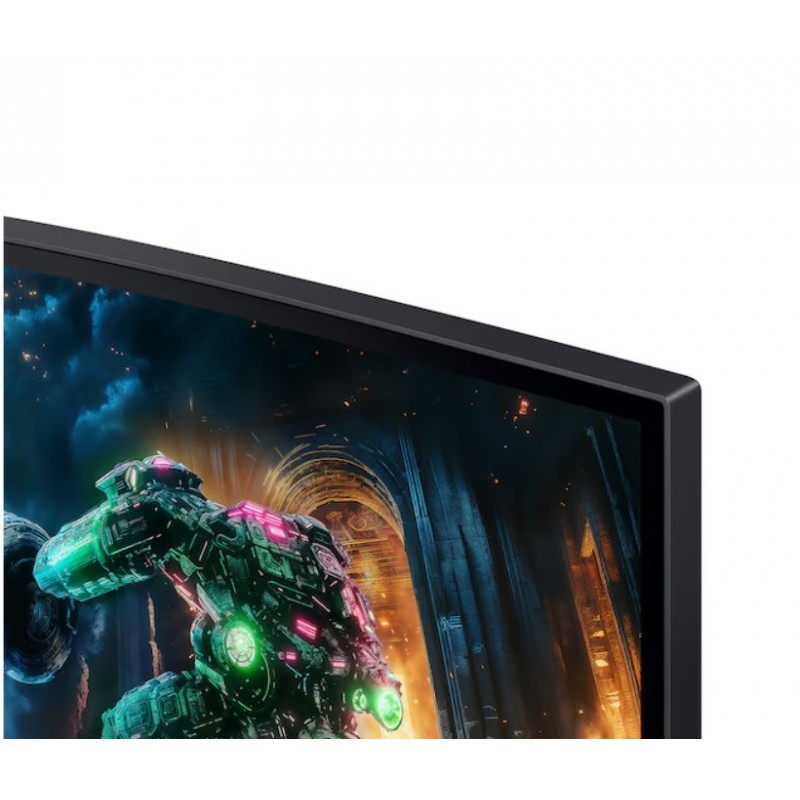 Monitor Odyssey G7 40 cali LS40FG750EUXEN Monitor Odyssey G7 40 cali LS40FG750EUXEN