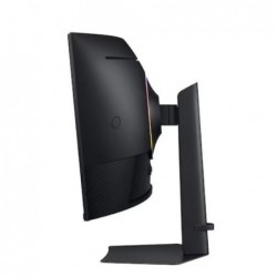 Monitor Odyssey G7 40 cali LS40FG750EUXEN Monitor Odyssey G7 40 cali LS40FG750EUXEN