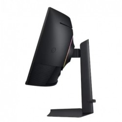 Monitor Odyssey G7 40 cali LS40FG750EUXEN Monitor Odyssey G7 40 cali LS40FG750EUXEN