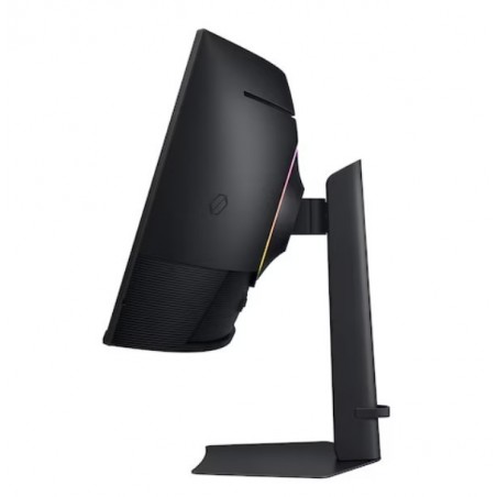 Monitor Odyssey G7 40 cali LS40FG750EUXEN Monitor Odyssey G7 40 cali LS40FG750EUXEN