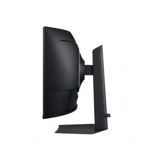 Monitor Odyssey G7 40 cali LS40FG750EUXEN Monitor Odyssey G7 40 cali LS40FG750EUXEN