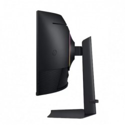 Monitor Odyssey G7 40 cali LS40FG750EUXEN Monitor Odyssey G7 40 cali LS40FG750EUXEN