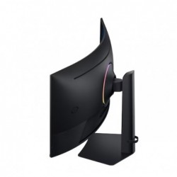 Monitor Odyssey G7 40 cali LS40FG750EUXEN Monitor Odyssey G7 40 cali LS40FG750EUXEN