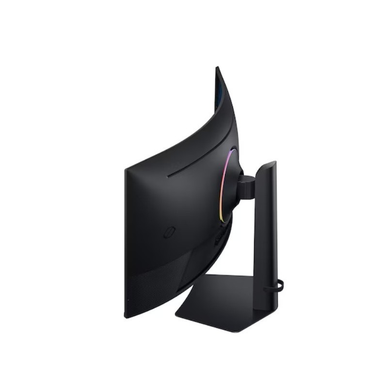 Monitor Odyssey G7 40 cali LS40FG750EUXEN Monitor Odyssey G7 40 cali LS40FG750EUXEN