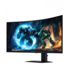 Monitor Odyssey G7 40 cali LS40FG750EUXEN Monitor Odyssey G7 40 cali LS40FG750EUXEN