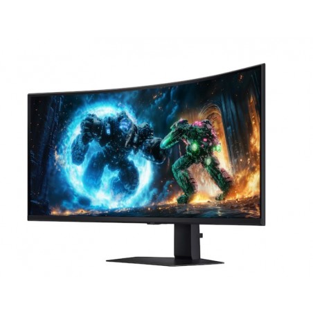 Monitor Odyssey G7 40 cali LS40FG750EUXEN Monitor Odyssey G7 40 cali LS40FG750EUXEN