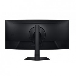 Monitor Odyssey G7 40 cali LS40FG750EUXEN Monitor Odyssey G7 40 cali LS40FG750EUXEN