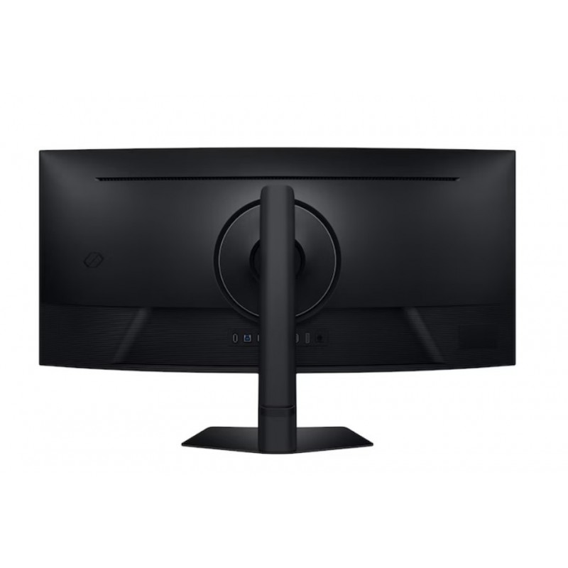 Monitor Odyssey G7 40 cali LS40FG750EUXEN Monitor Odyssey G7 40 cali LS40FG750EUXEN