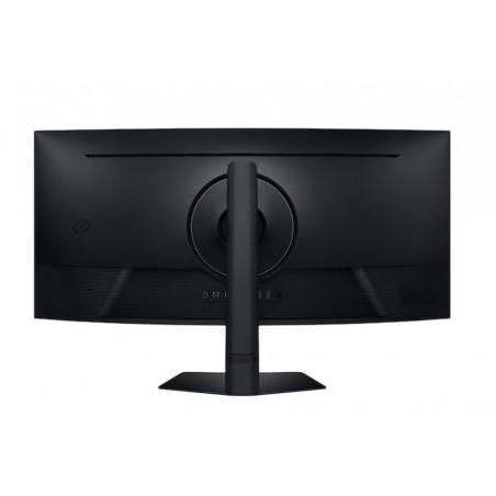 Monitor Odyssey G7 40 cali LS40FG750EUXEN Monitor Odyssey G7 40 cali LS40FG750EUXEN