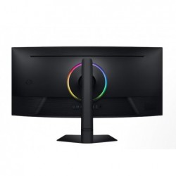 Monitor Odyssey G7 40 cali LS40FG750EUXEN Monitor Odyssey G7 40 cali LS40FG750EUXEN