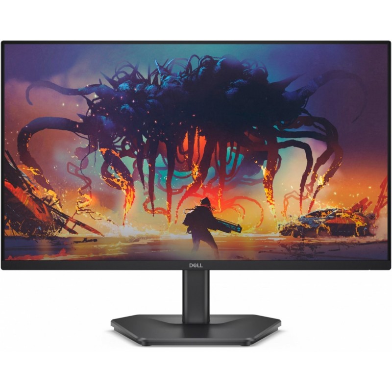 Monitor SE2425HG 23.8 AMD FreeSync Premium 200Hz Full HD (1920x1080)/16:9/2xHDMI/DP/3Y AES&PPE  Monitor SE2425HG 23.8 AMD FreeSync Premium 200Hz Full HD (1920x1080)/16:9/2xHDMI/DP/3Y AES&PPE