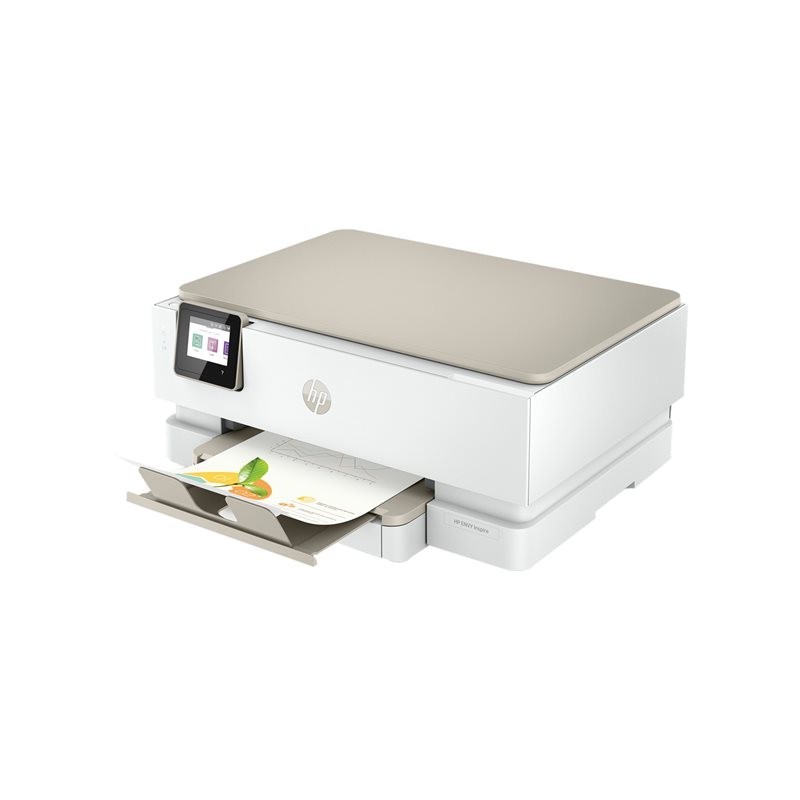 HP ENVY Inspire 7220e All-In-One A4 Color Dual-band USB 2.0 WiFi Print Scan Copy Inkjet 15/10ppm HP ENVY Inspire 7220e All-In-One A4 Color Dual-band USB 2.0 WiFi Print Scan Copy Inkjet 15/10ppm