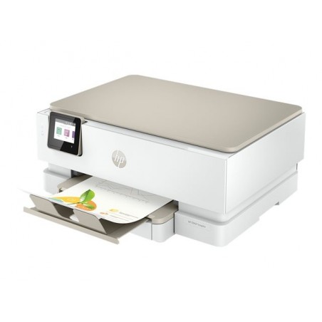 HP ENVY Inspire 7220e All-In-One A4 Color Dual-band USB 2.0 WiFi Print Scan Copy Inkjet 15/10ppm HP ENVY Inspire 7220e All-In-One A4 Color Dual-band USB 2.0 WiFi Print Scan Copy Inkjet 15/10ppm