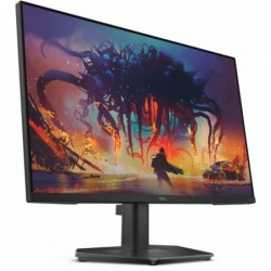 Monitor SE2425HG 23.8 AMD FreeSync Premium 200Hz Full HD (1920x1080)/16:9/2xHDMI/DP/3Y AES&PPE  Monitor SE2425HG 23.8 AMD FreeSync Premium 200Hz Full HD (1920x1080)/16:9/2xHDMI/DP/3Y AES&PPE