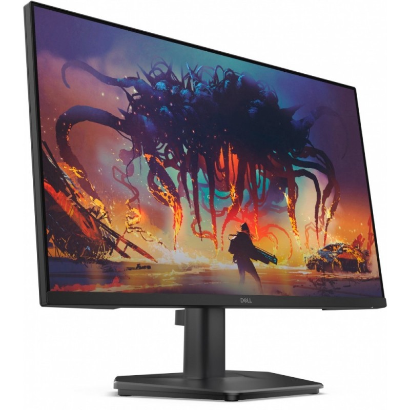 Monitor SE2425HG 23.8 AMD FreeSync Premium 200Hz Full HD (1920x1080)/16:9/2xHDMI/DP/3Y AES&PPE  Monitor SE2425HG 23.8 AMD FreeSync Premium 200Hz Full HD (1920x1080)/16:9/2xHDMI/DP/3Y AES&PPE