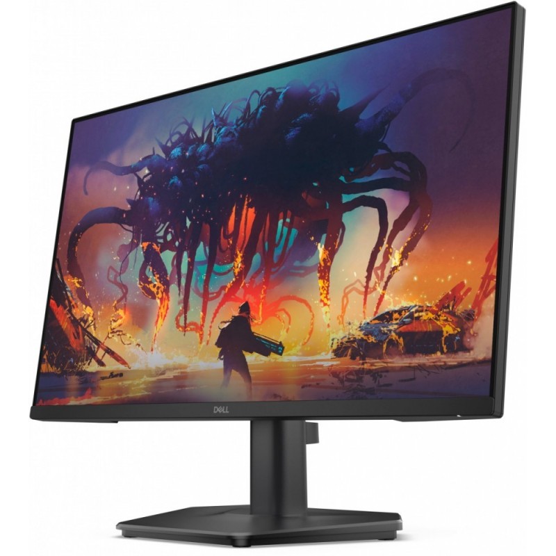 Monitor SE2425HG 23.8 AMD FreeSync Premium 200Hz Full HD (1920x1080)/16:9/2xHDMI/DP/3Y AES&PPE  Monitor SE2425HG 23.8 AMD FreeSync Premium 200Hz Full HD (1920x1080)/16:9/2xHDMI/DP/3Y AES&PPE