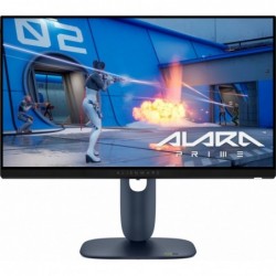 Monitor AW2525HM 24.5 AMD FreeSync Premium & NVIDIA G-SYNC Compatible 320Hz Full HD (1920x1080)/16:9/DP/2xHDMI/USB 3.2/3Y AES&PP