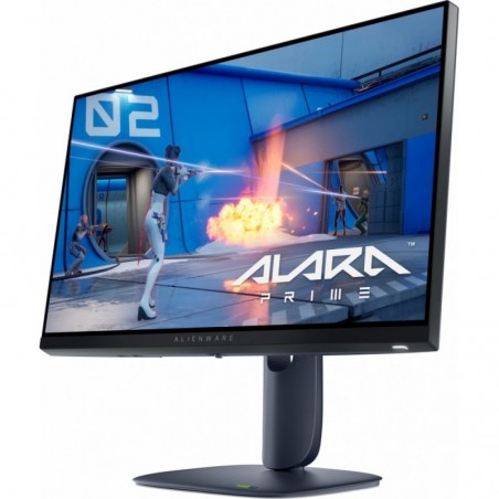 Monitor AW2525HM 24.5 AMD FreeSync Premium & NVIDIA G-SYNC Compatible 320Hz Full HD (1920x1080)/16:9/DP/2xHDMI/USB 3.2/3Y AES&PP Monitor AW2525HM 24.5 AMD FreeSync Premium & NVIDIA G-SYNC Compatible 320Hz Full HD (1920x1080)/16:9/DP/2xHDMI/USB 3.2/3Y AES&PP