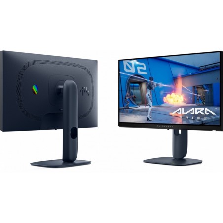 Monitor AW2525HM 24.5 AMD FreeSync Premium & NVIDIA G-SYNC Compatible 320Hz Full HD (1920x1080)/16:9/DP/2xHDMI/USB 3.2/3Y AES&PP Monitor AW2525HM 24.5 AMD FreeSync Premium & NVIDIA G-SYNC Compatible 320Hz Full HD (1920x1080)/16:9/DP/2xHDMI/USB 3.2/3Y AES&PP
