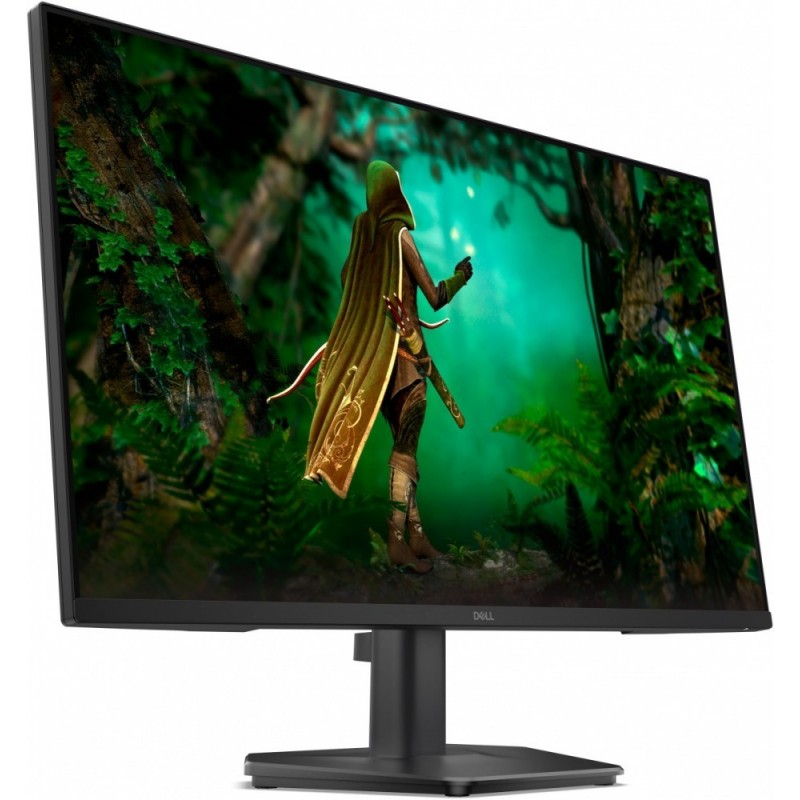 Monitor SE2725HG 27 cali AMD FreeSync Premium 200Hz Full HD (1920x1080)/16:9/2xHDMI/DP/3Y AES&PPE Monitor SE2725HG 27 cali AMD FreeSync Premium 200Hz Full HD (1920x1080)/16:9/2xHDMI/DP/3Y AES&PPE