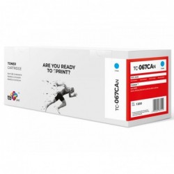 Toner do Canon MF650 TC-067CAN CY 100% nowy CRG067