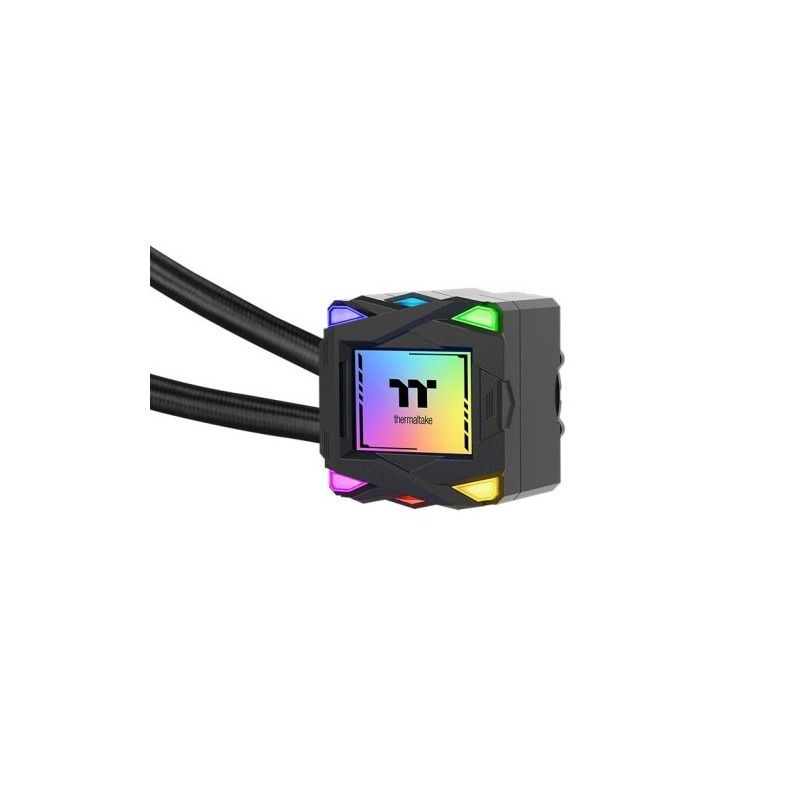 Chłodzenie wodne - AIO LA240 ARGB 