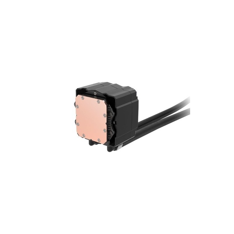 Chłodzenie wodne - AIO LA240 ARGB 