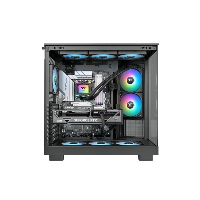 Chłodzenie wodne - AIO LA240 ARGB 