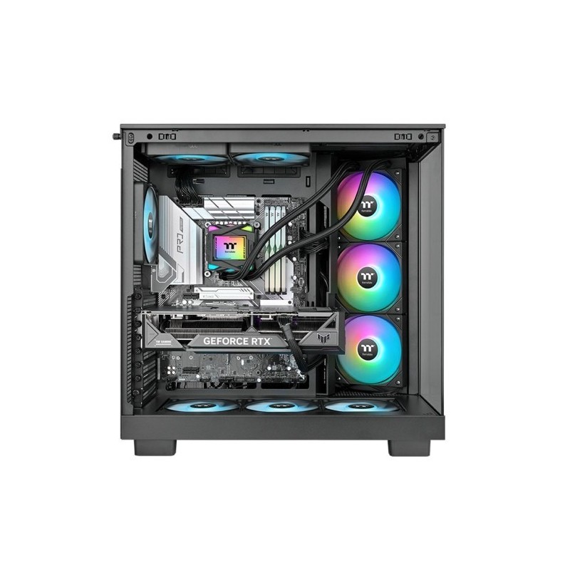 Chłodzenie wodne - AIO LA360 ARGB 