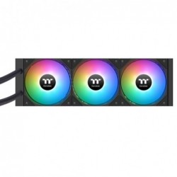 Chłodzenie wodne - AIO LA360-S ARGB Chłodzenie wodne - AIO LA360-S ARGB