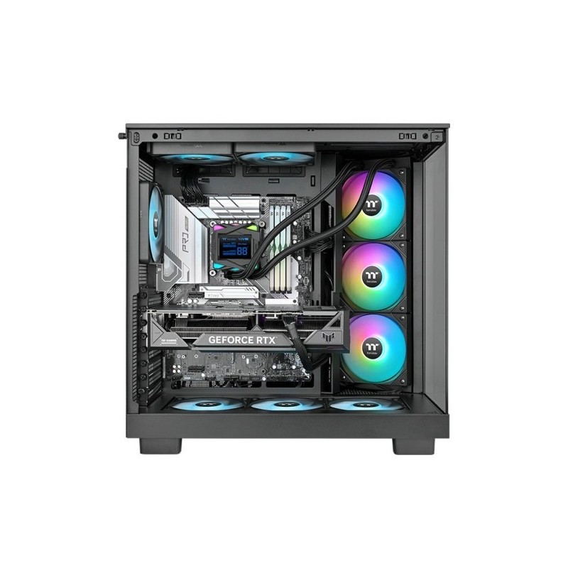 Chłodzenie wodne - AIO LA360-S ARGB 