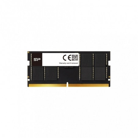 Pamięć do notebooka DDR5 16GB/5600 (1x16GB) CL46 1.1V SODIMM Pamięć do notebooka DDR5 16GB/5600 (1x16GB) CL46 1.1V SODIMM