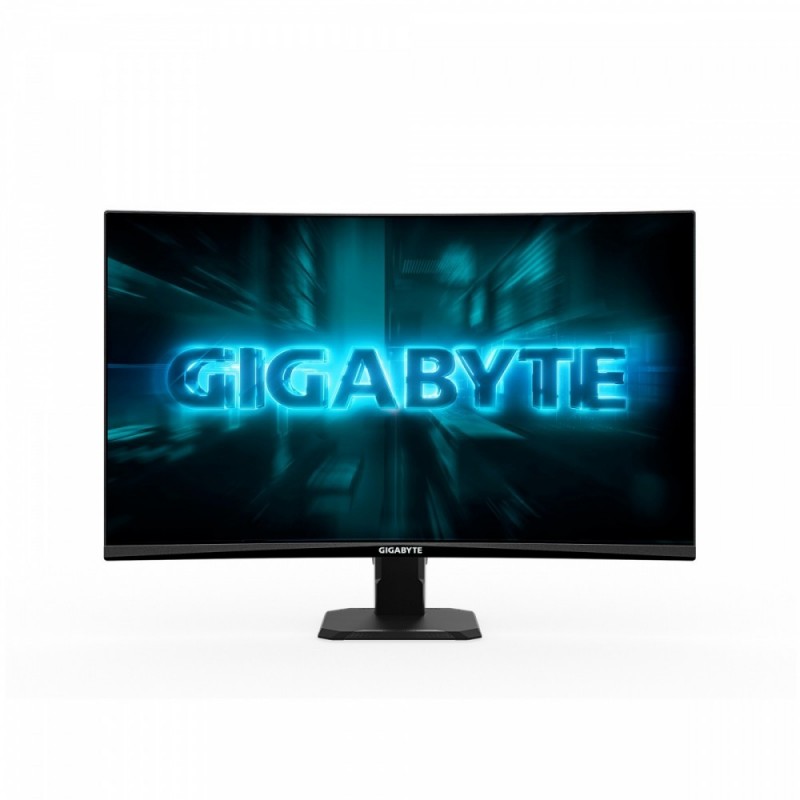 Monitor 27 cali GS27FC2 GAMING FHD 240Hz DP HDMI CURVED Monitor 27 cali GS27FC2 GAMING FHD 240Hz DP HDMI CURVED