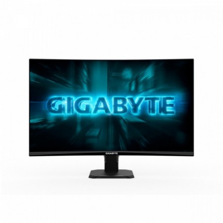 Monitor 27 cali GS27FC2 GAMING FHD 240Hz DP HDMI CURVED Monitor 27 cali GS27FC2 GAMING FHD 240Hz DP HDMI CURVED