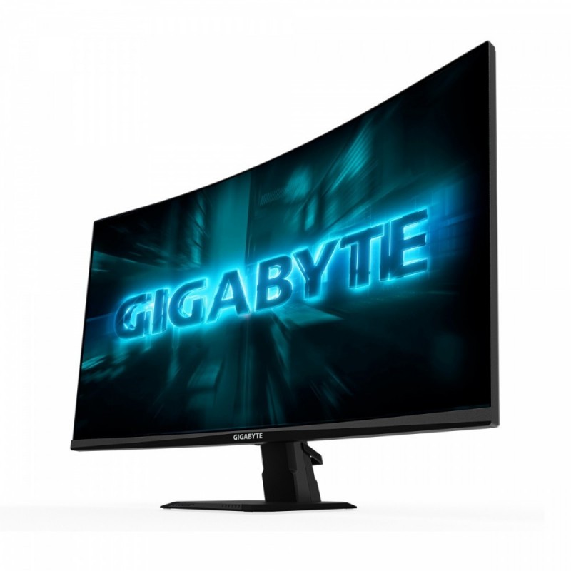 Monitor 27 cali GS27FC2 GAMING FHD 240Hz DP HDMI CURVED Monitor 27 cali GS27FC2 GAMING FHD 240Hz DP HDMI CURVED